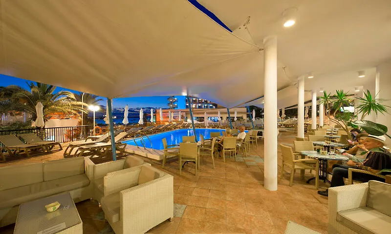 Hotel Osiris Ibiza San Antonio  3*, San Antonio (Ibiza)