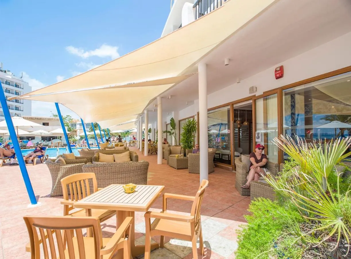 Hotel Osiris Ibiza San Antonio