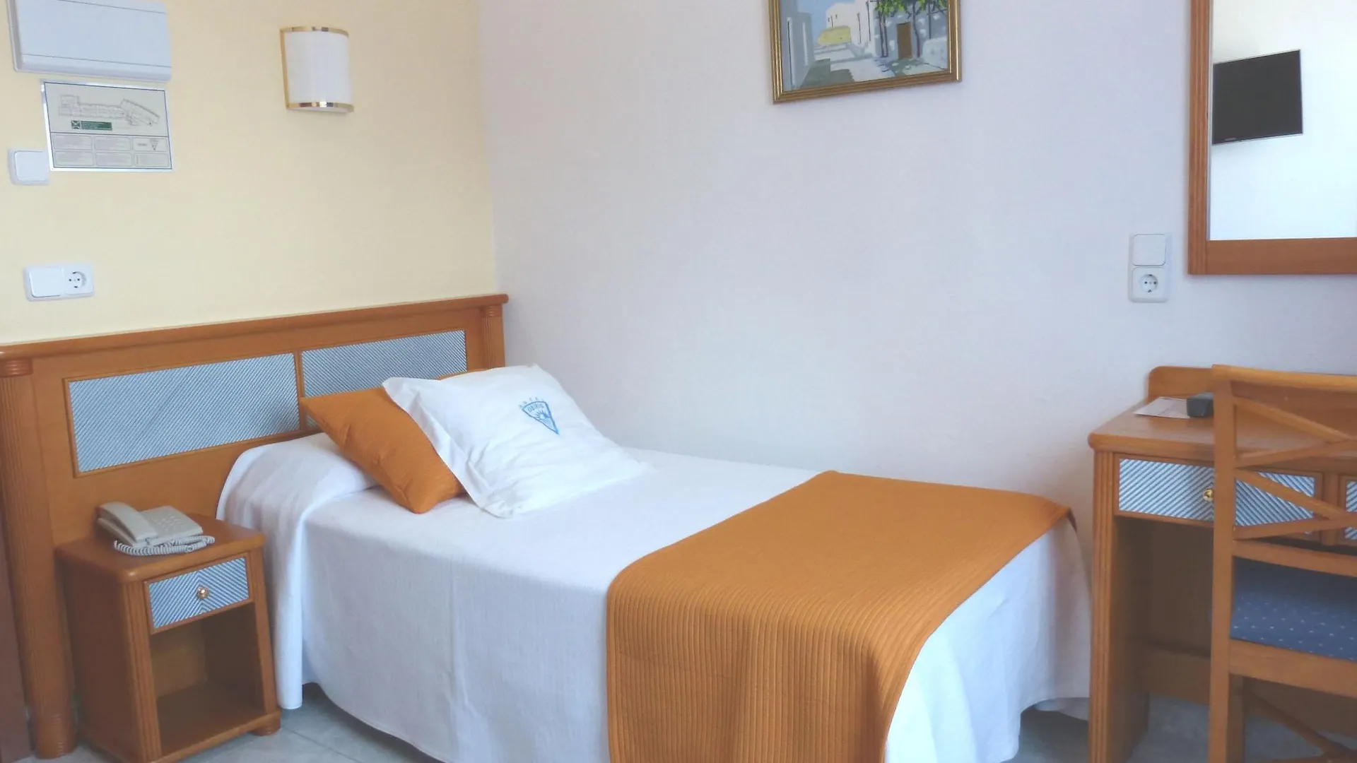 Hotel Osiris Ibiza San Antonio   San Antonio (Ibiza)