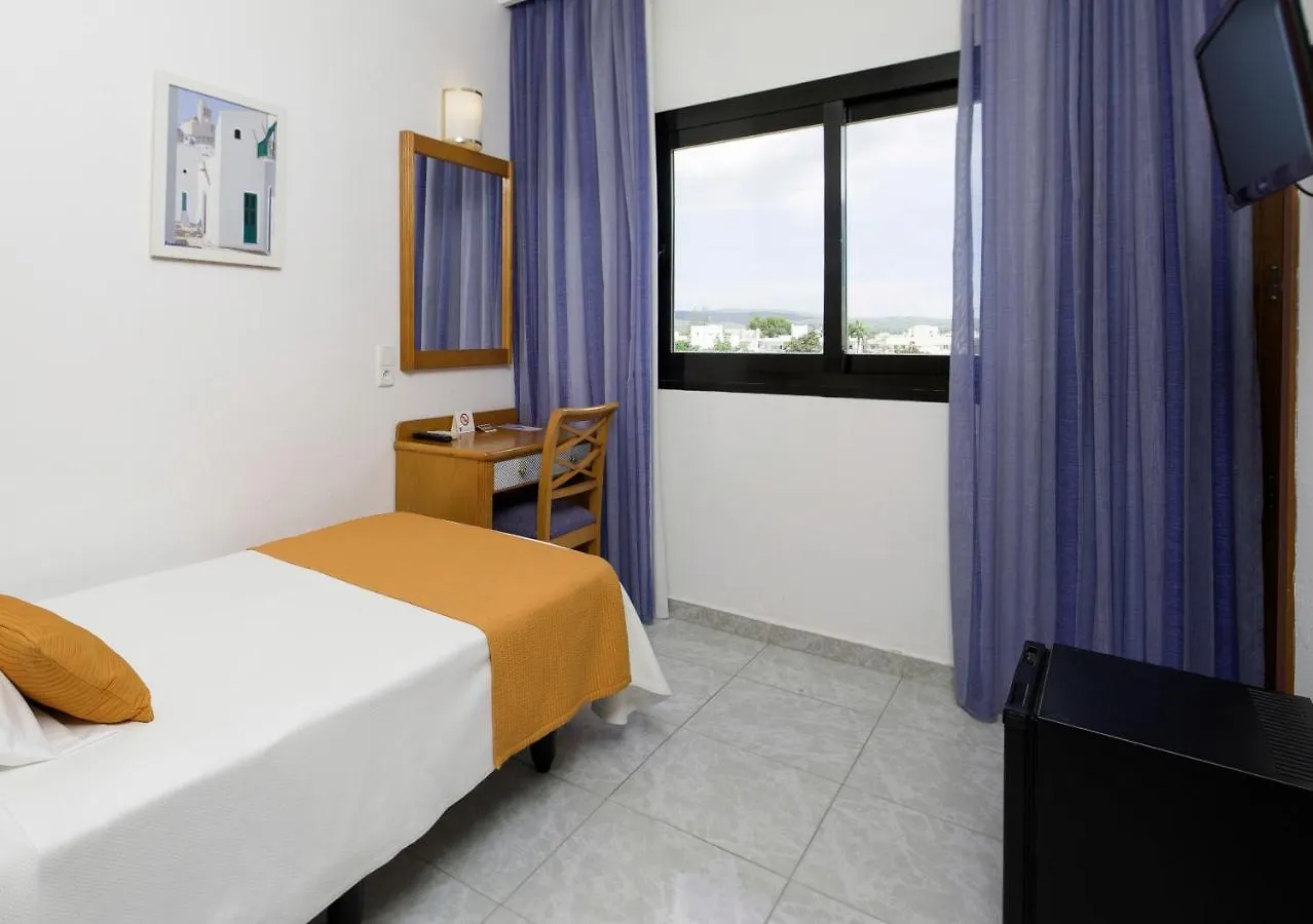 Hotel Osiris Ibiza San Antonio Abad España