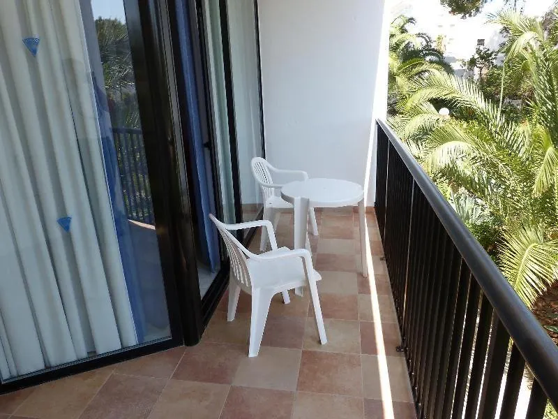 Hotel Osiris Ibiza San Antonio Abad España